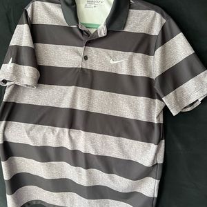 TATNUCK COUNTRY CLUB, Worcester, MA logo golf shirt